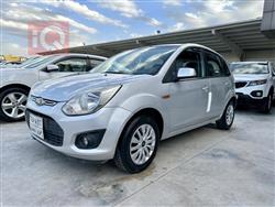 Ford Figo
